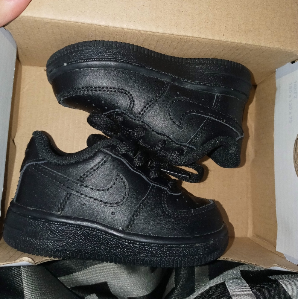 Nike Air Force